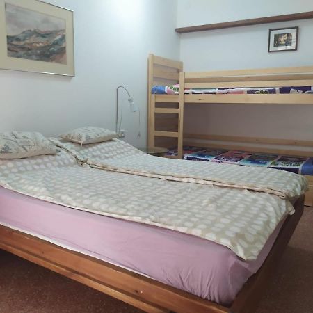 Lotus Turtle Garden Eilat Apartment ภายนอก รูปภาพ
