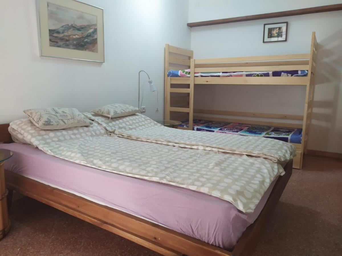 Lotus Turtle Garden Eilat Apartment ภายนอก รูปภาพ