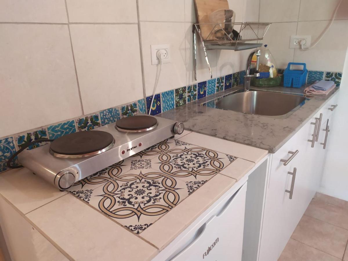 Lotus Turtle Garden Eilat Apartment ภายนอก รูปภาพ