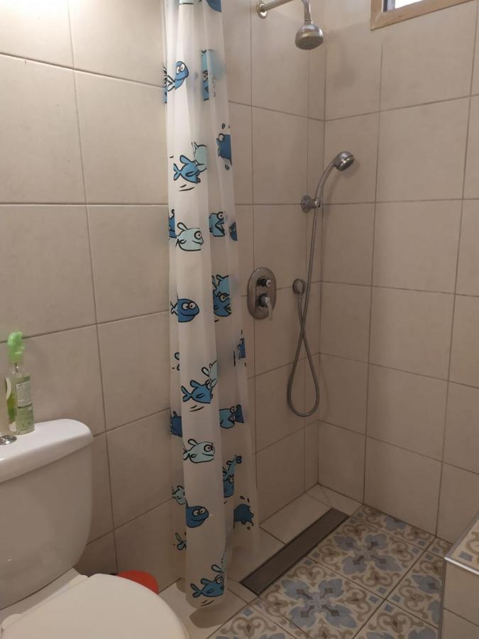 Lotus Turtle Garden Eilat Apartment ภายนอก รูปภาพ