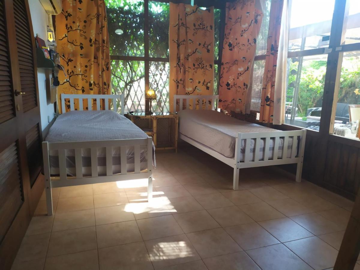 Lotus Turtle Garden Eilat Apartment ภายนอก รูปภาพ